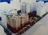 1-комн. квартира, 4 этаж, 55 м², Профсоюз напротив Мохи нав-2