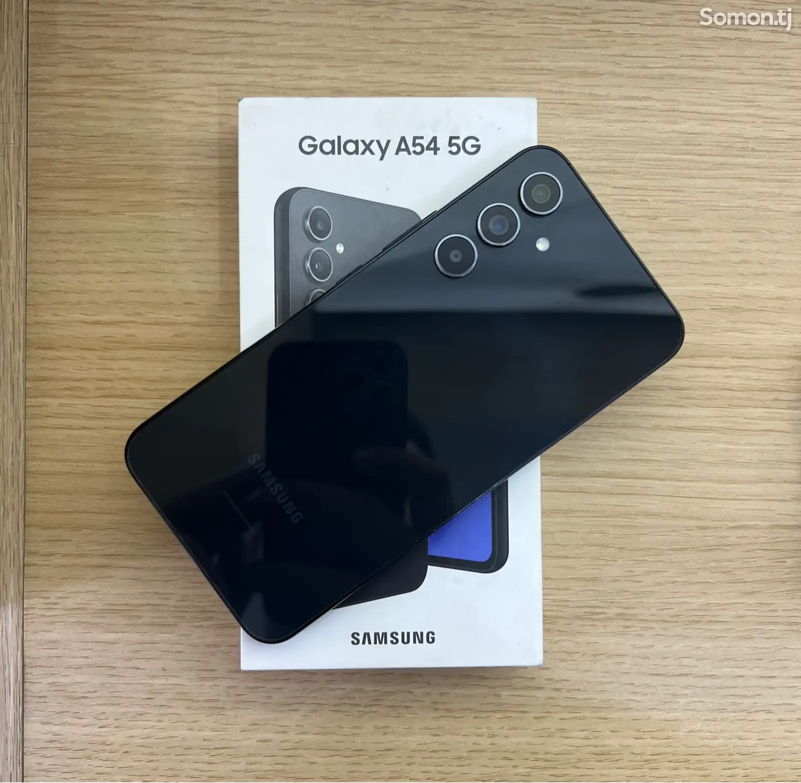 Samsung Galaxy A54-2