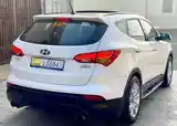 Hyundai Santa Fe, 2015-5