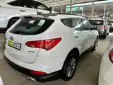 Hyundai Santa Fe, 2015-3