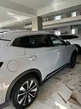 BYD Song Plus Flagship, 2024-2