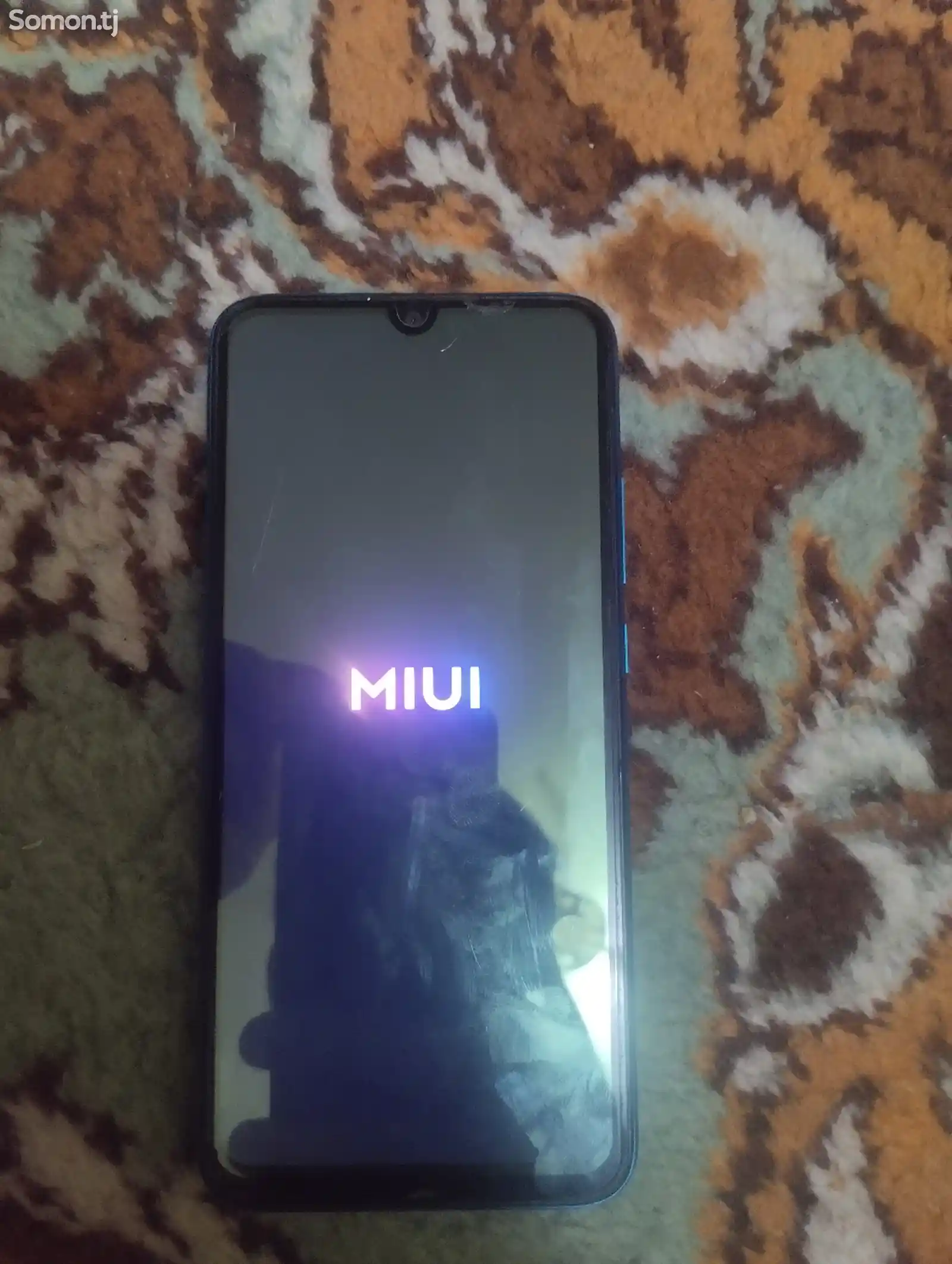 Xiaomi Redmi 9 A 32 gb-6