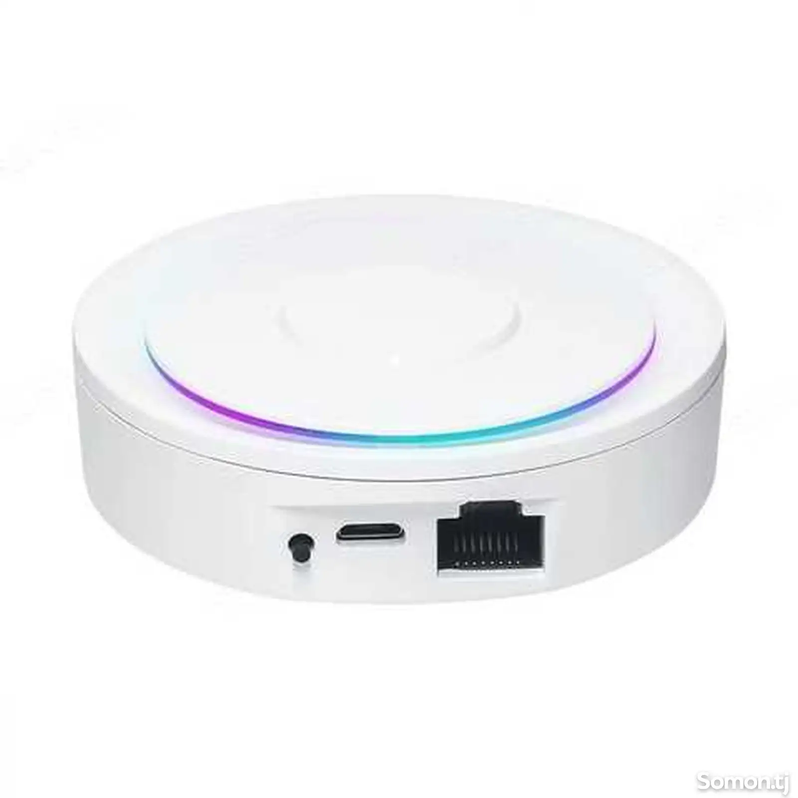 Шлюз ZigBee HomeKit Ethernet-1