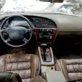 Toyota Carina, 1998-3