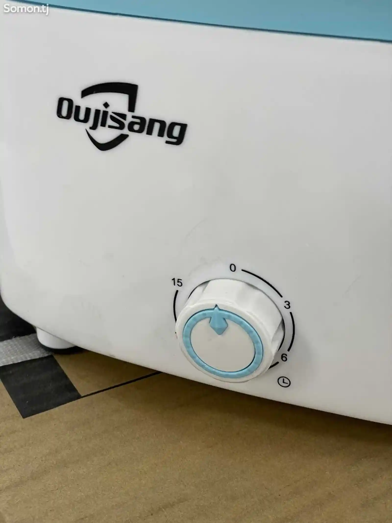 Мини стиральная машина раскладная Oujisang-2