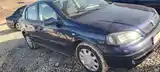 Opel Astra F, 2000-3