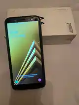 Samsung Galaxy A6, 2018-6