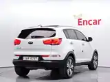 Kia Sportage, 2014-2