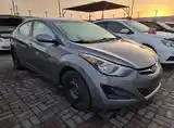 Hyundai Elantra, 2014-3