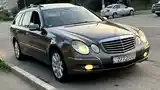 Mercedes-Benz E class, 2006-6