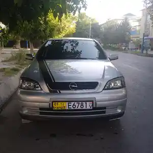 Opel Astra G, 1999