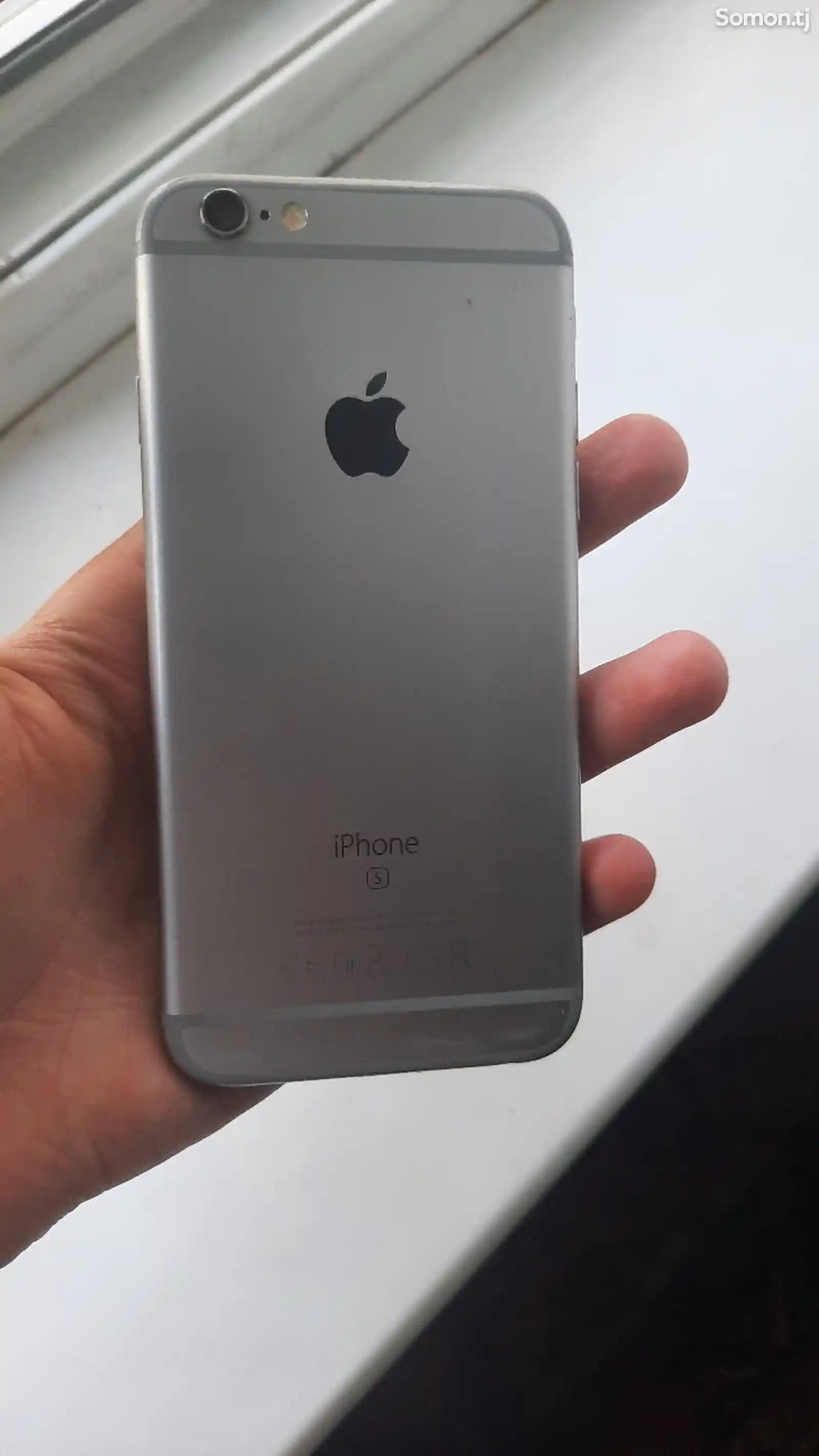 Apple iPhone 6s, 16 gb-2