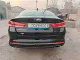 Kia Optima, 2016-3