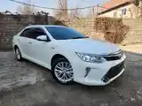 Toyota Camry, 2016-4