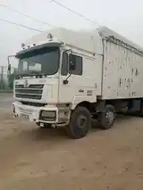 Dongfeng Landian E5, 2011-4