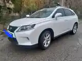 Lexus RX series, 2011-2