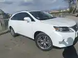 Lexus RX series, 2015-2