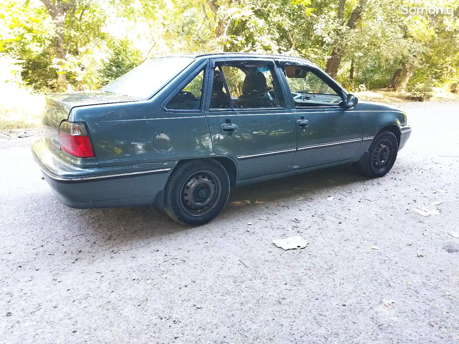 Daewoo Nexia, 1996-6