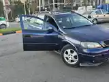 Opel Astra G, 1999-3