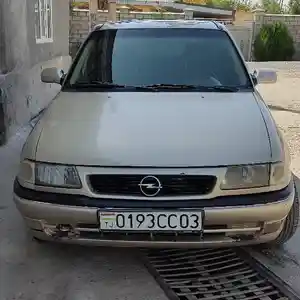 Opel Astra F, 1997