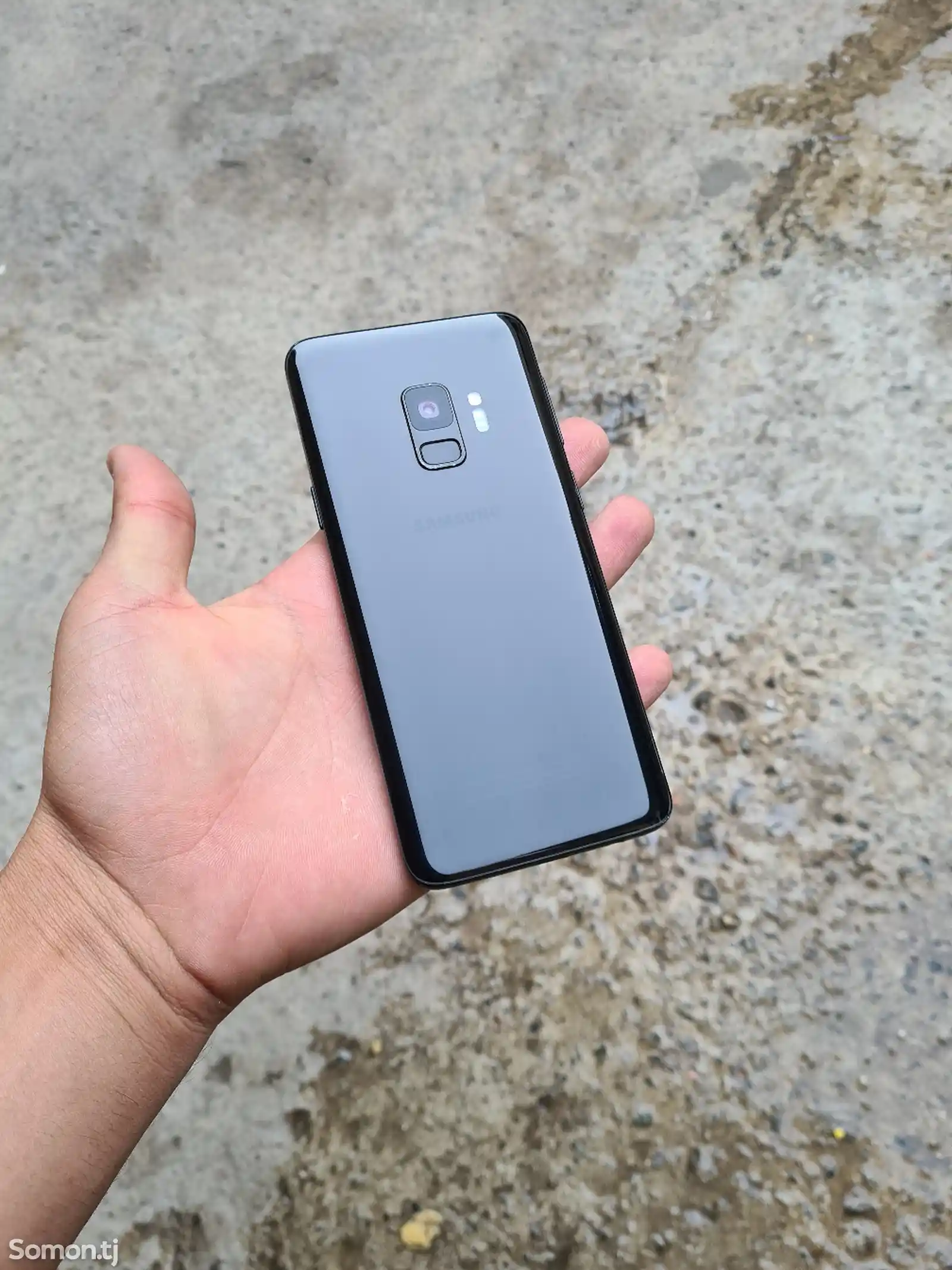 Samsung Galaxy S9, 2Sim/64gb-6