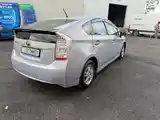 Toyota Prius, 2009-2