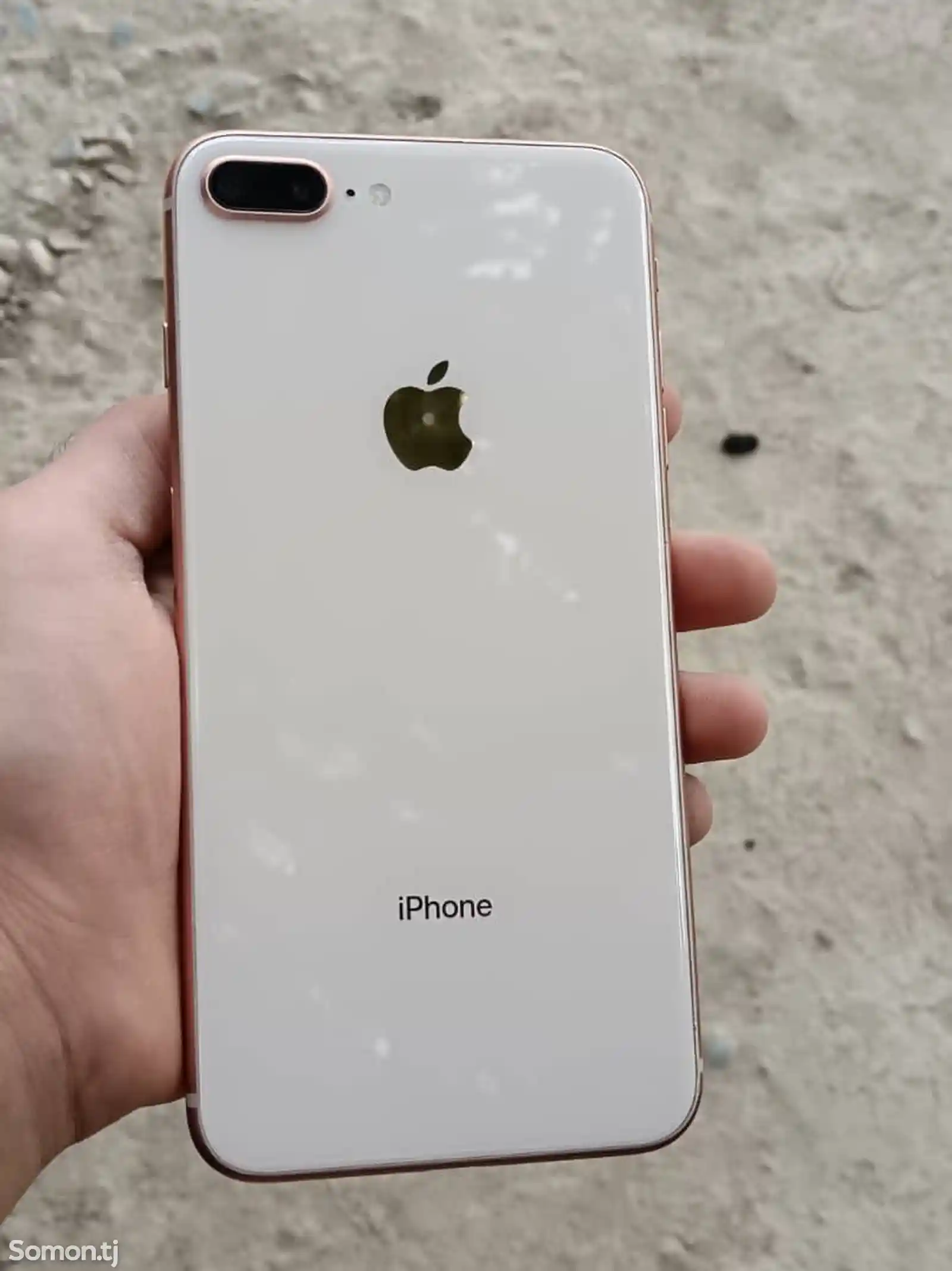 Apple iPhone 8 plus, 64 gb-4