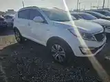 Kia Sportage, 2014-2