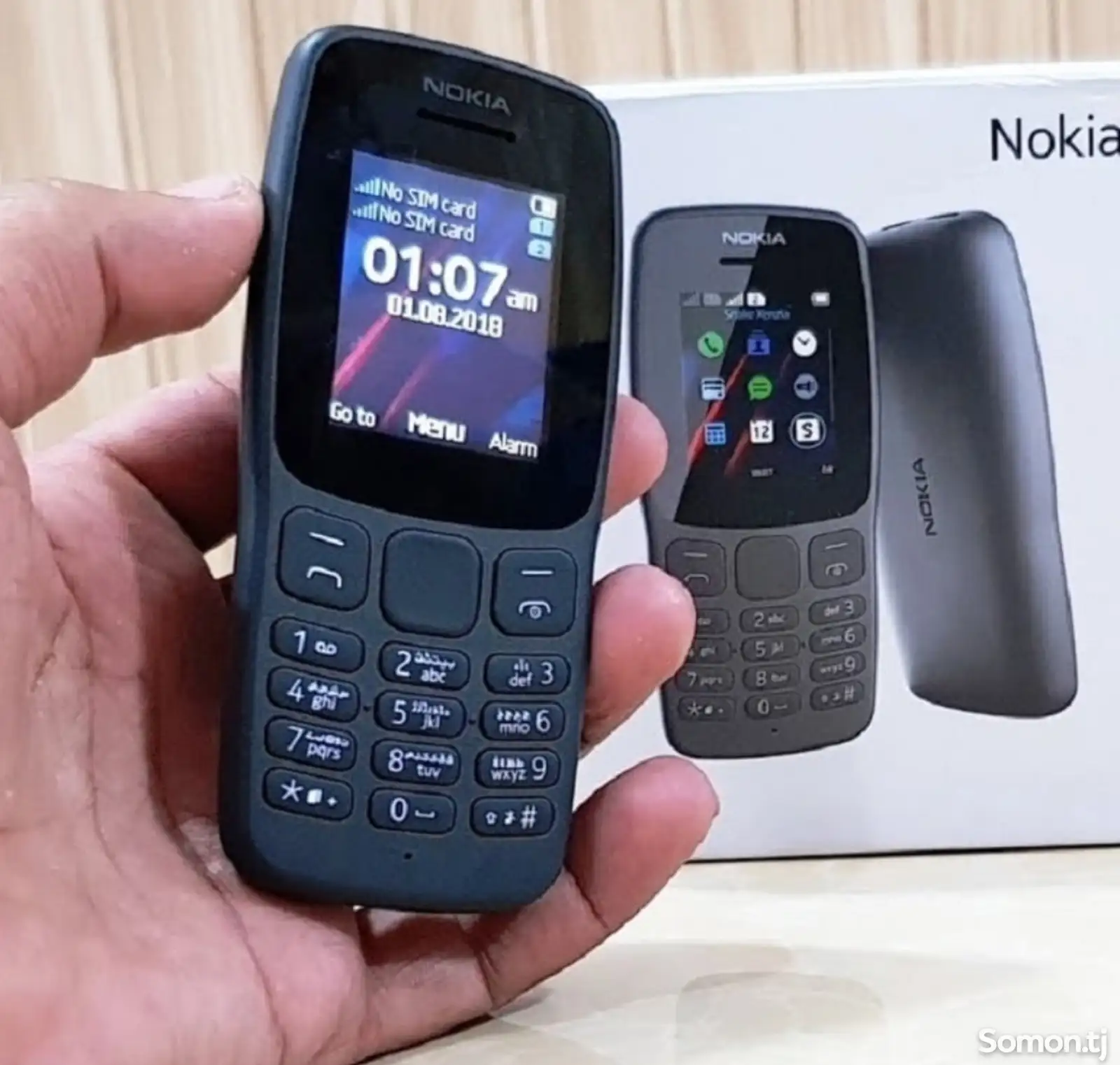 Телефон Nokia