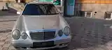 Mercedes-Benz E class, 2000-7