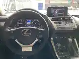 Lexus NX series, 2019-2