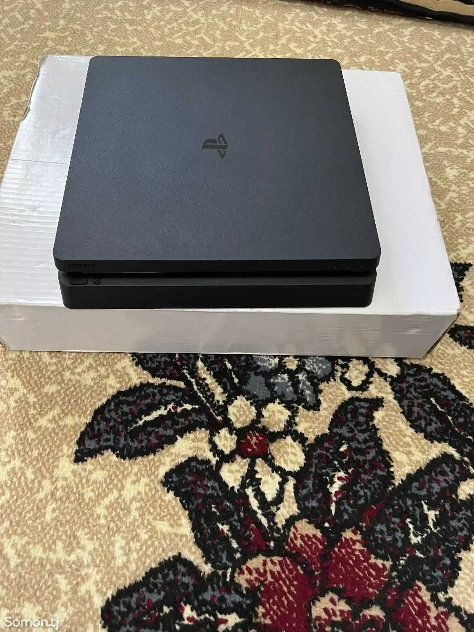 Игровая приставка Sony PlayStation 4slim 500 gb-2