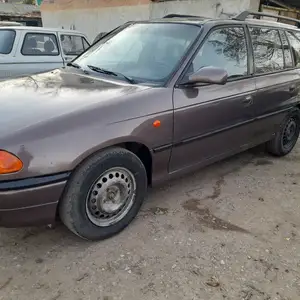 Opel Astra F, 1998