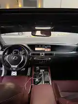 Lexus GS series, 2015 на заказ-6