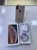 Apple iPhone Xs, 256 gb, Gold-2