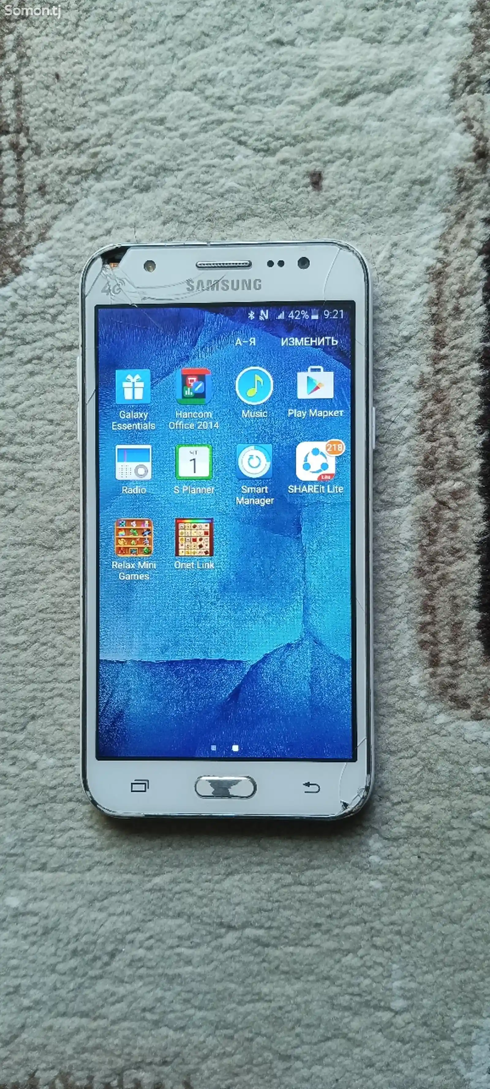 Samsung Galaxy J5,duos 16gb-3