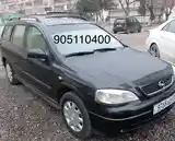 Opel Astra G, 1998-7