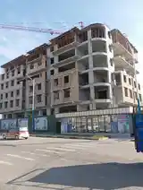 1-комн. квартира, 6 этаж, 58 м², Райпо-6