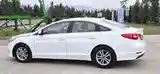 Hyundai Sonata, 2015-9