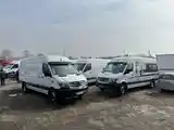 Фургон Mercedes Benz Sprinter 516 Max-7