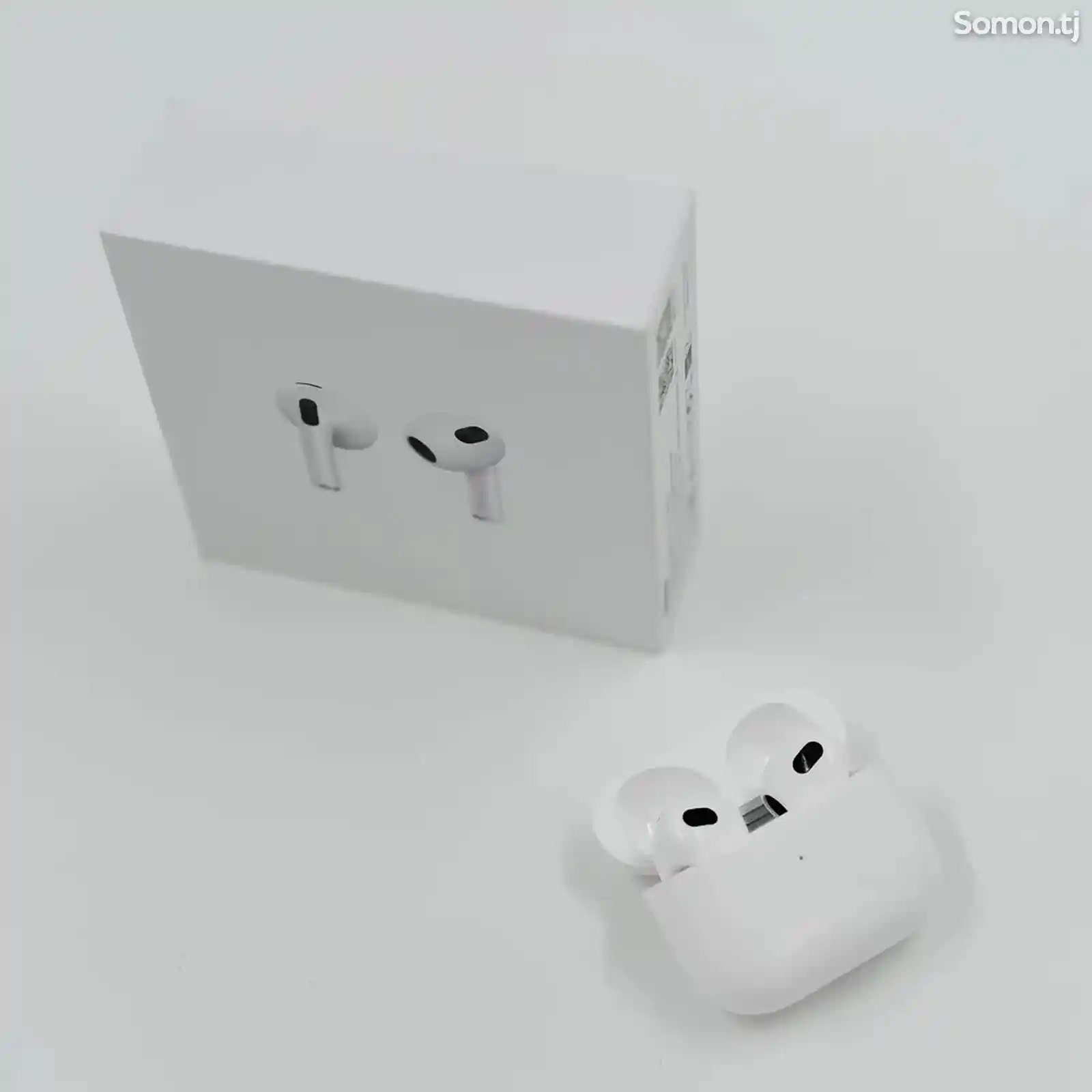 Беспроводные наушники AirPods 3