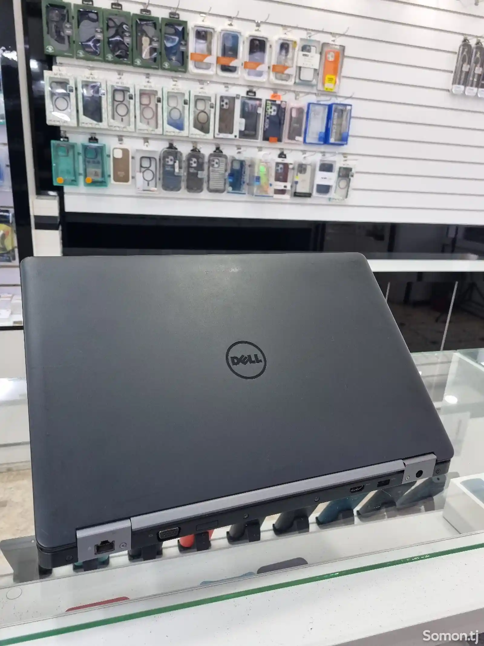 Ноутбук Dell Latitude Core i5-3