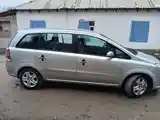 Opel Zafira, 2006-3