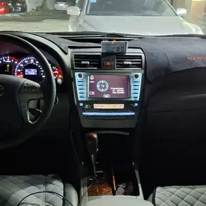 Toyota Camry, 2008