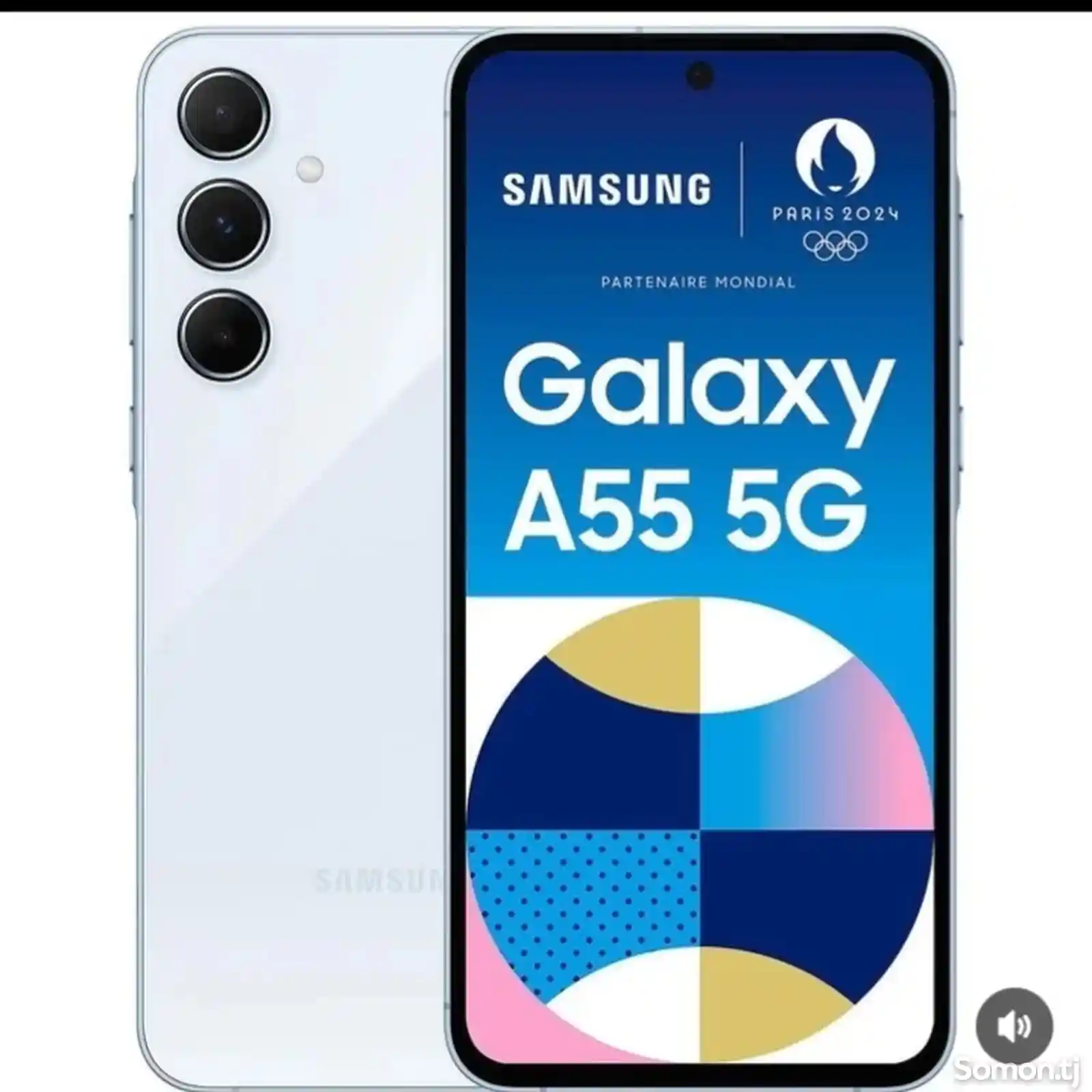 Samsung Galaxy A55 8/128Gb-7