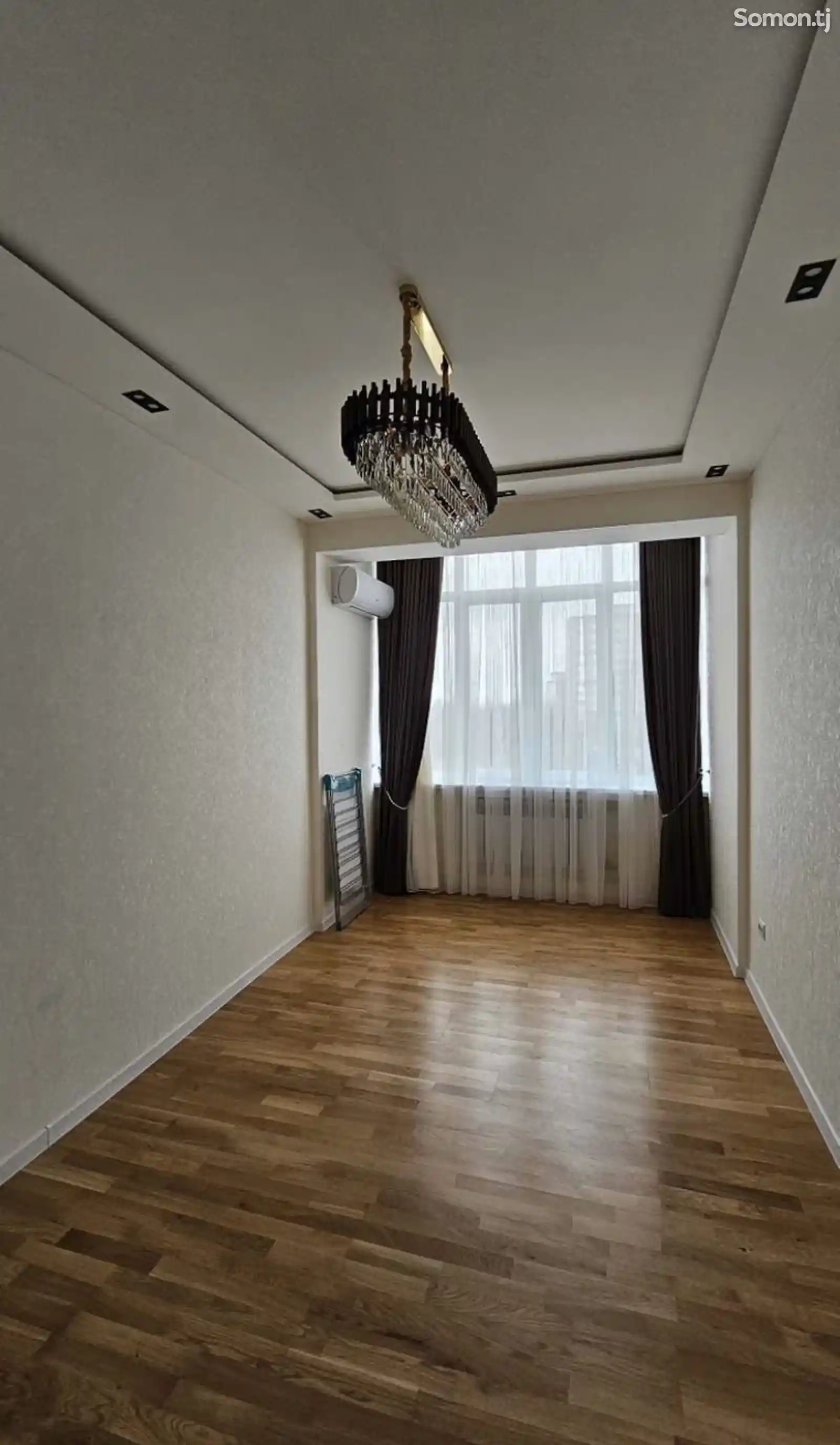 2-комн. квартира, 6 этаж, 56м², Сино-7