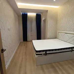 2-комн. квартира, 9 этаж, 70м², И сомони