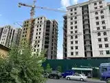 1-комн. квартира, 7 этаж, 62 м², Шохмансур-3