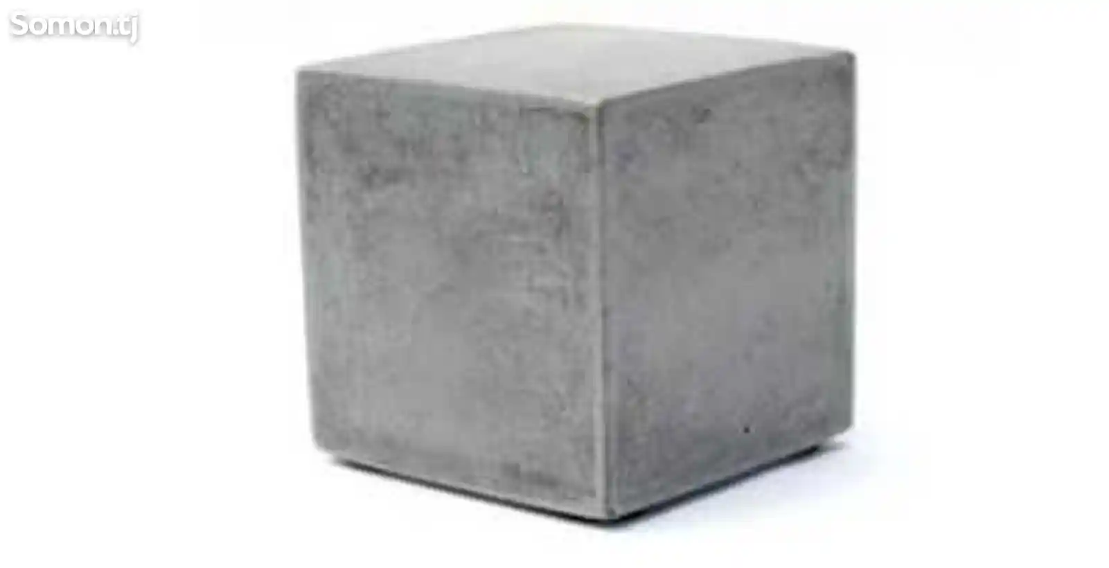 Формы для изготовления контрольных образцов бетона 3ФК-100-6