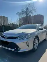 Toyota Camry, 2015-3